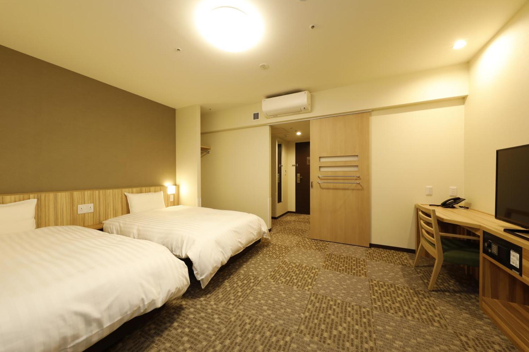 Dormy Inn Маэбаси Экстерьер фото