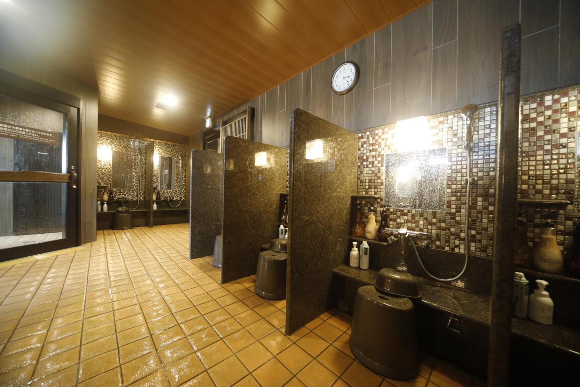 Dormy Inn Маэбаси Экстерьер фото